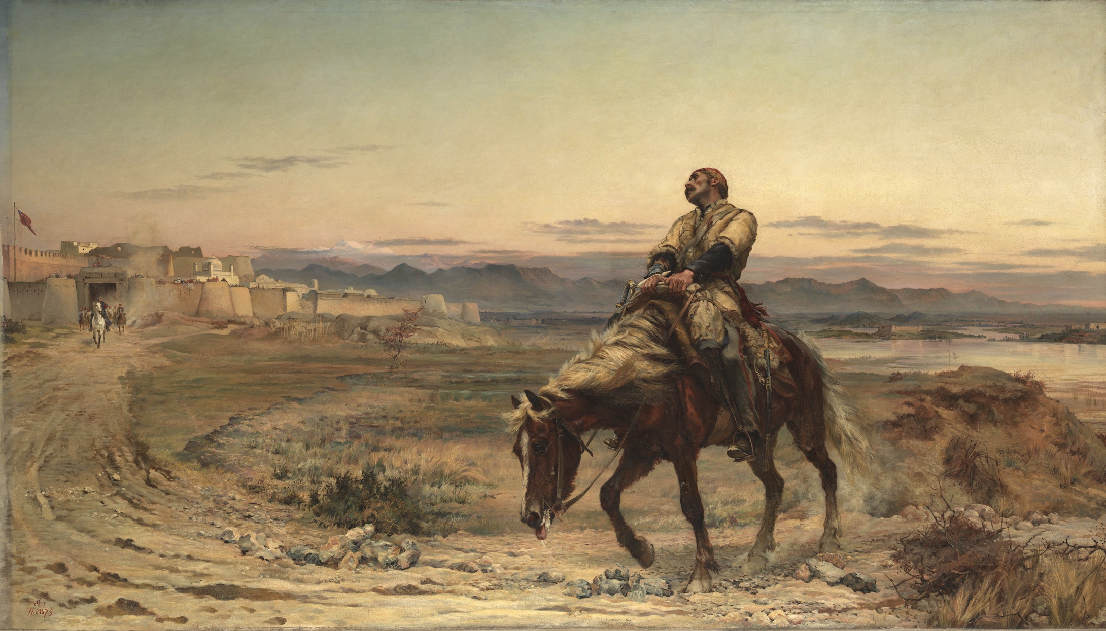 Historical volumes and the material world of exploration
